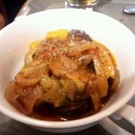 BERG - ラタトゥユ（399円）