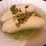 BERG - ヴァイスブルスト