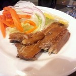 BERG - キッパーヘリング（493円）