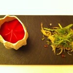 ケザコ - 2011年4月