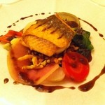 ケザコ - 2011年4月