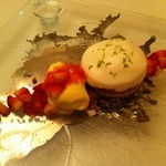 ケザコ - 2011年4月