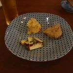 ミナ：ナカヨク - 3種盛り