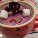 ケープコッド・クックオフ - （2012/10月）ハロウィン限定のデザート