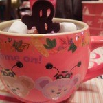 ケープコッド・クックオフ - （2012/10月）ハロウィン限定のデザートのカップ