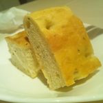 アルティスタ， - フォカッチャ　