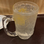 酒処たなかや - 