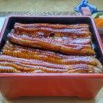 うなぎ亭 友栄 - 