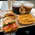 Shake Shack - 