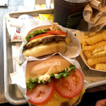 Shake Shack - 