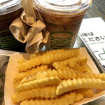 Shake Shack - 