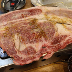 Oosaka Yakiniku Horumon Futago - 