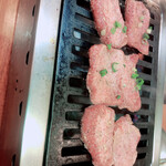 Oosaka Yakiniku Horumon Futago - 