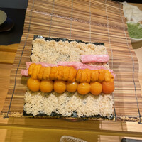 鮨よしかわ 恵比寿 - 