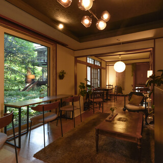 MaShu 神宮の杜_2