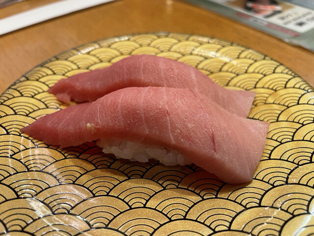 市場ずし 魚辰 赤坂 回転寿司 食べログ
