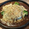 ミツバチカレー