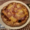 Pizza Patio - ビスマルク【2021.7】