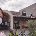 ドトール珈琲農園 江戸川店 - 