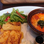 ドトール珈琲農園 - 