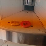 ドライブイン七輿 - 