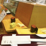 Tsukiji Sushidai - 