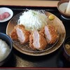 平田牧場 - ◆「三元豚ヒレカツ膳」120グラム