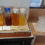 日本料理郷土料理ひるぎ - 