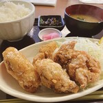 野方食堂 - 