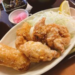 野方食堂 - 