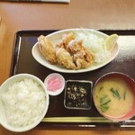 野方食堂 - 