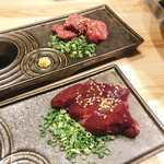 Oumi Yakiniku Horumon Sudaku - 