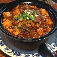 横浜中華街 重慶飯店 本館 - 