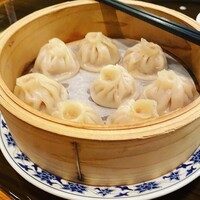 横浜中華街 重慶飯店 本館 - 