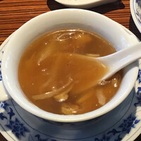 横浜中華街 重慶飯店 本館 - 