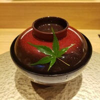 梅田 鮨 よこ田 - 