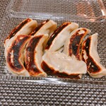 肉汁餃子のダンダダン - 