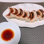 肉汁餃子のダンダダン - 