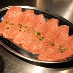 たまには焼肉マルヒ - 