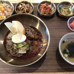 韓国料理こっこぶー - 