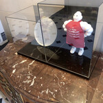 ガストロノミー ジョエル・ロブション - 一階ホール