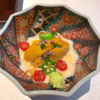 代官山 鮨 たけうち - 