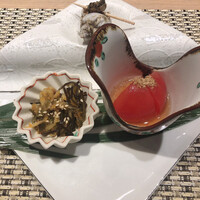 川崎 鮨 よこ田 - 