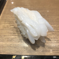川崎 鮨 よこ田 - 