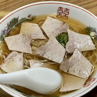 中華そば浦島_0