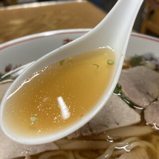 中華そば浦島_1