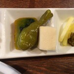 ごはん×カフェ madei - 