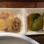 ごはん×カフェ madei - 