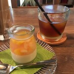 ごはん×カフェ madei - 