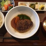 ごはん×カフェ madei - 